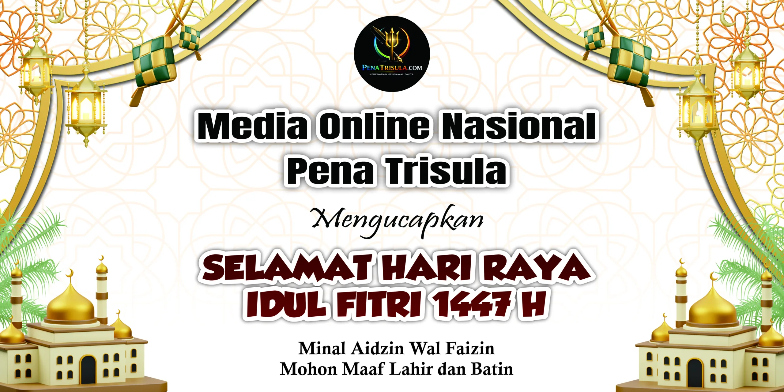 IDUL FITRI PENA