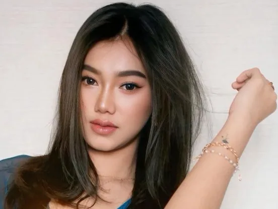 Adinda Wianta Model Dari Cianjur Hijrah Ke Jakarta Demi Karir