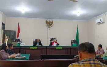 Penangkapan Sebelum Laporan Polisi, Kuasa Hukum Sebut Kasus Wartawan Amir Cacat Hukum Total