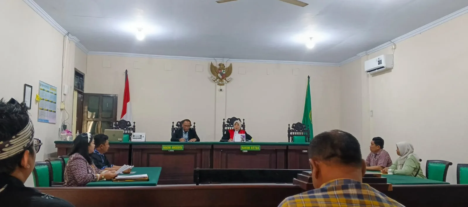 Penangkapan Sebelum Laporan Polisi, Kuasa Hukum Sebut Kasus Wartawan Amir Cacat Hukum Total