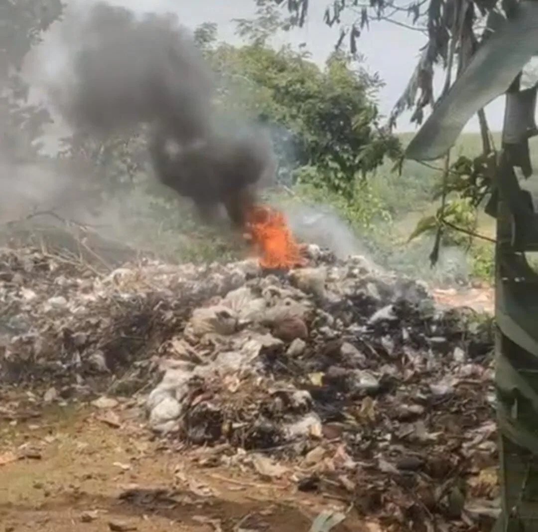 Iuran Sampah Dipertanyakan Respons Desa Kaduagung Belum Menyeluruh