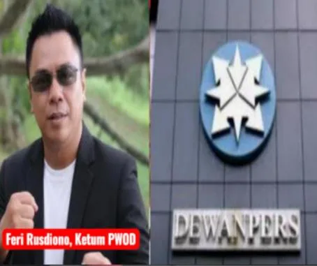 PWOD Desak Presiden Prabowo Tata Ulang Dewan Pers: Independensi Bukan Berarti Tanpa Kontrol