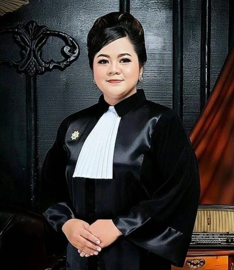 Kantor Hukum Advokat Rikha Permatasari & Partners Sampaikan Ucapan Hari Raya Idul Adha 1447 Hijriah