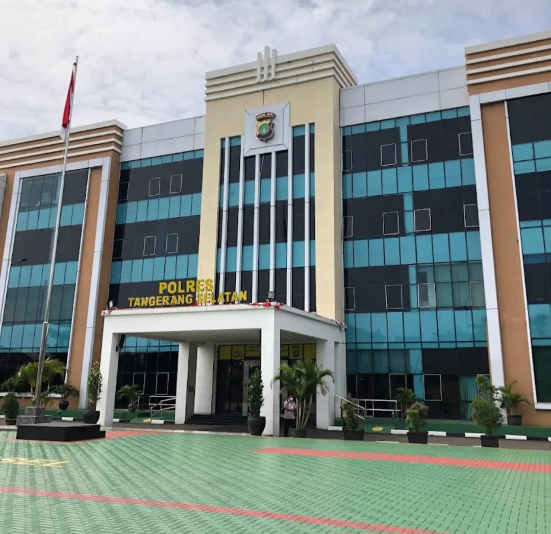 Polres Tangsel Respons Cepat Informasi Peredaran Obat-obatan, Penyelidikan Dilakukan