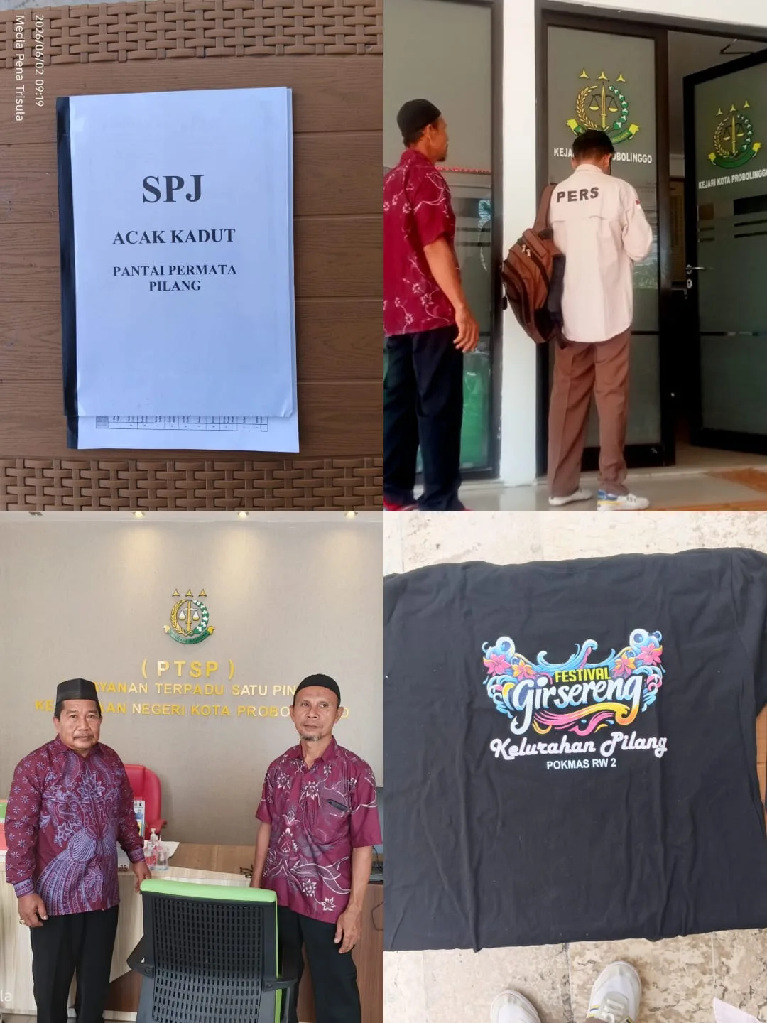 SPJ, Akuntabilitas Dana Publik, dan Ujian Serius Sistem Pengawasan Administrasi Pemerintahan Daerah
