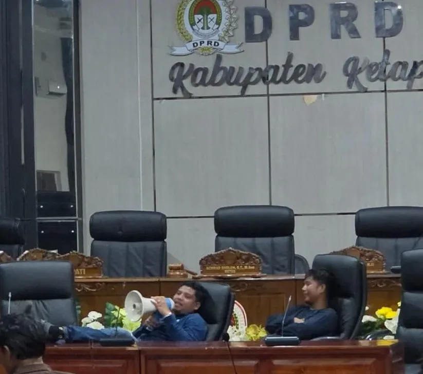 Sikap Arogan di Gedung DPRD, Oknum Advokat Dituding Cederai Etika Profesi Hukum