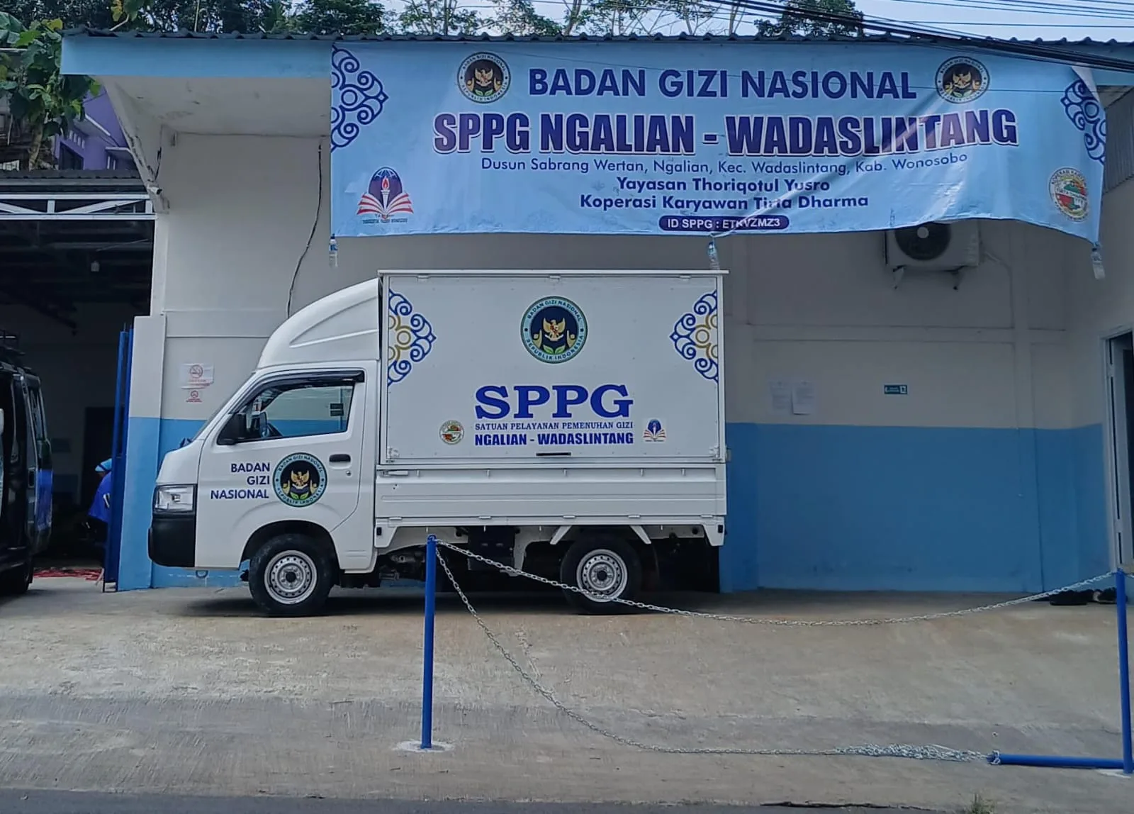 ABPEDNAS Tegaskan Komitmen Kawal Program yang Bersentuhan Langsung dengan Masyarakat