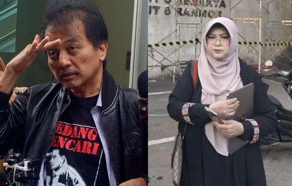Kuasa Hukum Harap Penahanan Roy Suryo dan Dokter Tifa Ditangguhkan!