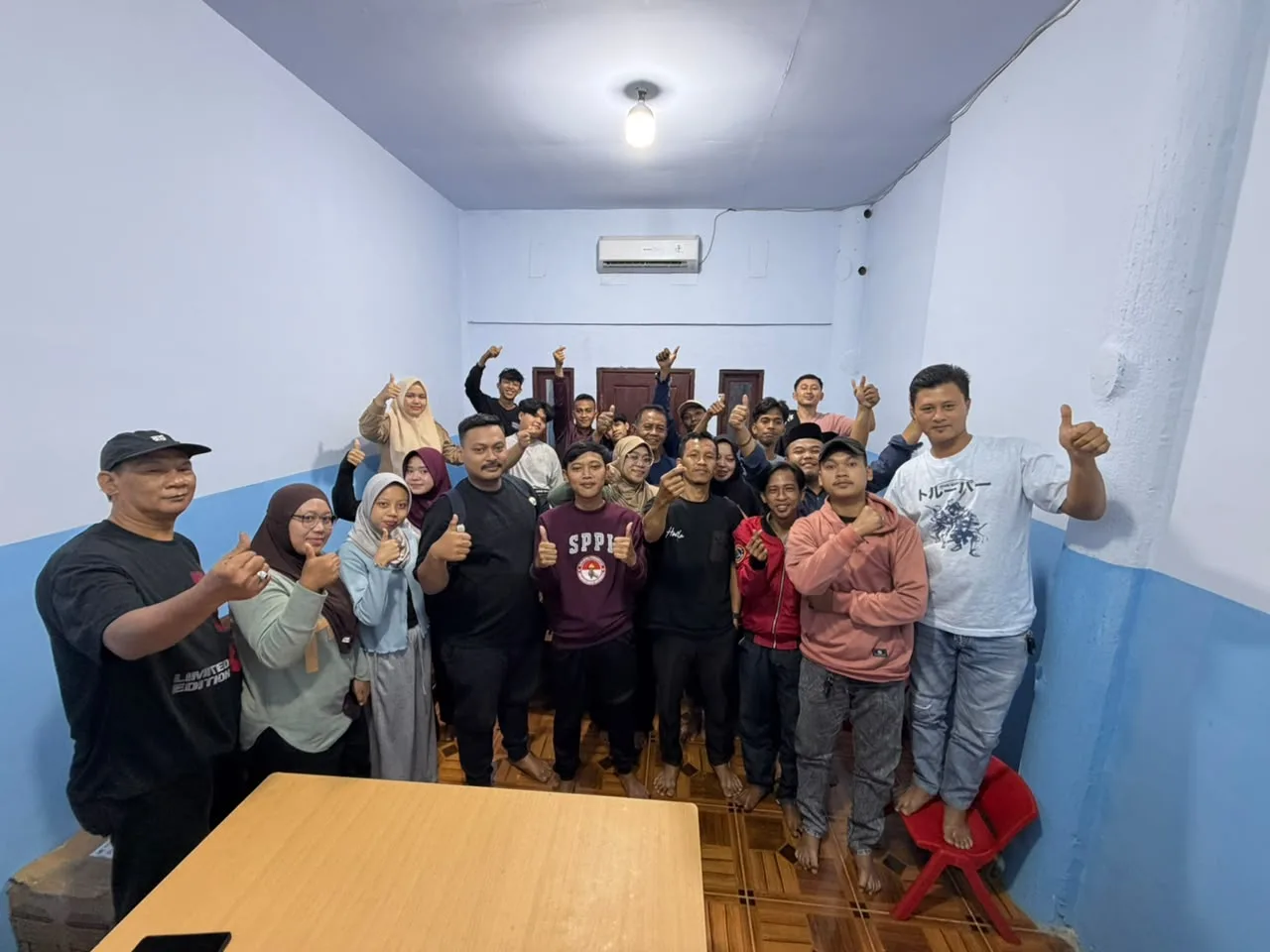 Klarifikasi SPPG Sindanghayu 1 Saketi Pandeglang: Tidak Ada Pemotongan Insentif Relawan, Hanya Kesalahpahaman Akibat Perubahan Juknis