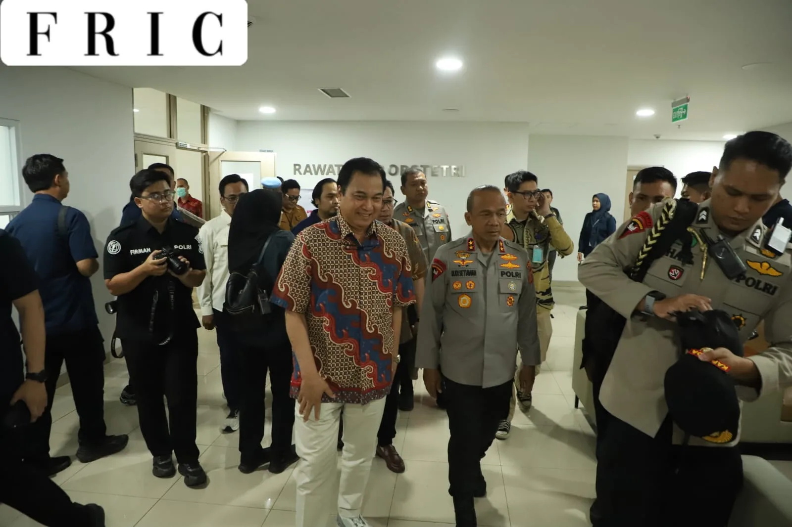 KEPOLISIAN NEGARA REPUBLIK INDONESIA DAERAH JAWA BARAT BIDANG HUBUNGAN MASYARAKAT