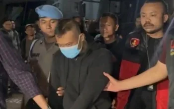 Polda Jabar Gercep, Tersangka Penyekapan Dan Penganiayaan Wanita di Bandung Berhasil Ditangkap di Majalaya