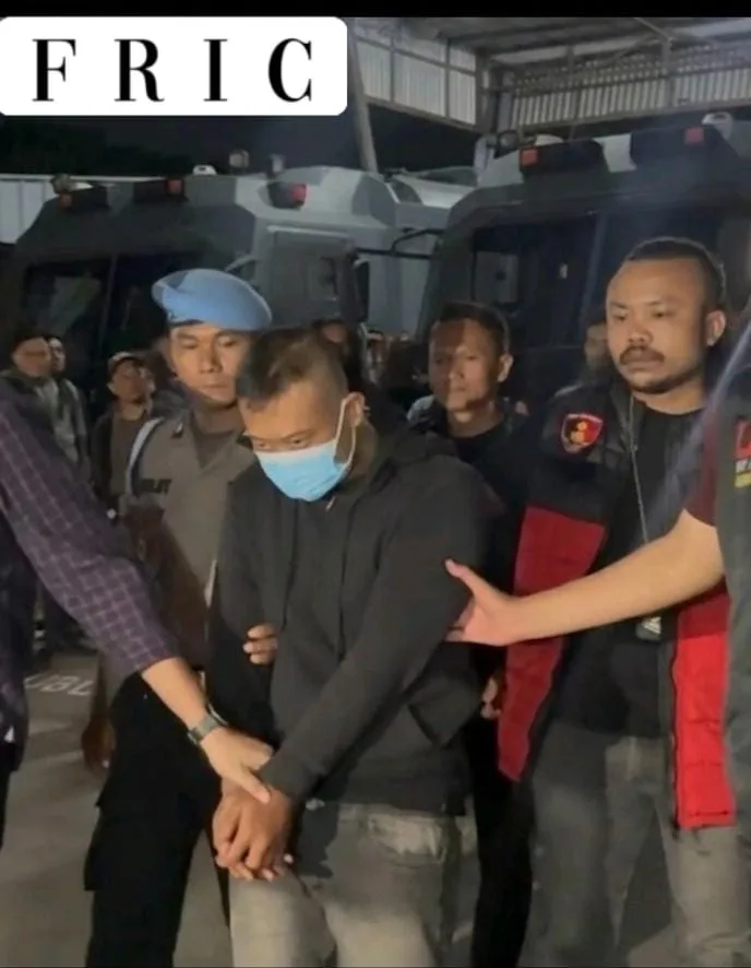 Polda Jabar Gercep, Tersangka Penyekapan Dan Penganiayaan Wanita di Bandung Berhasil Ditangkap di Majalaya