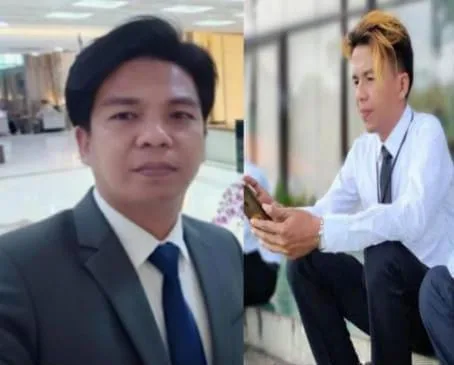 Eric Vr: Wartawan Disayang Masyarakat Adalah yang Berani Suarakan Keadilan sesuai UU Pers