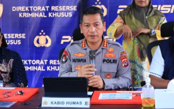 Polda Banten Sampaikan Hasil Penelusuran Informasi Dugaan Penculikan Anak yang Viral di Media Sosial