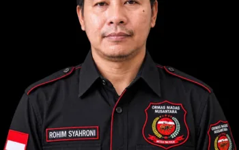Dengan SKK Bakesbangpol, Rohim Syahroni Pimpin MADAS Nusantara Kota Probolinggo Siap Buka LBH Gratis