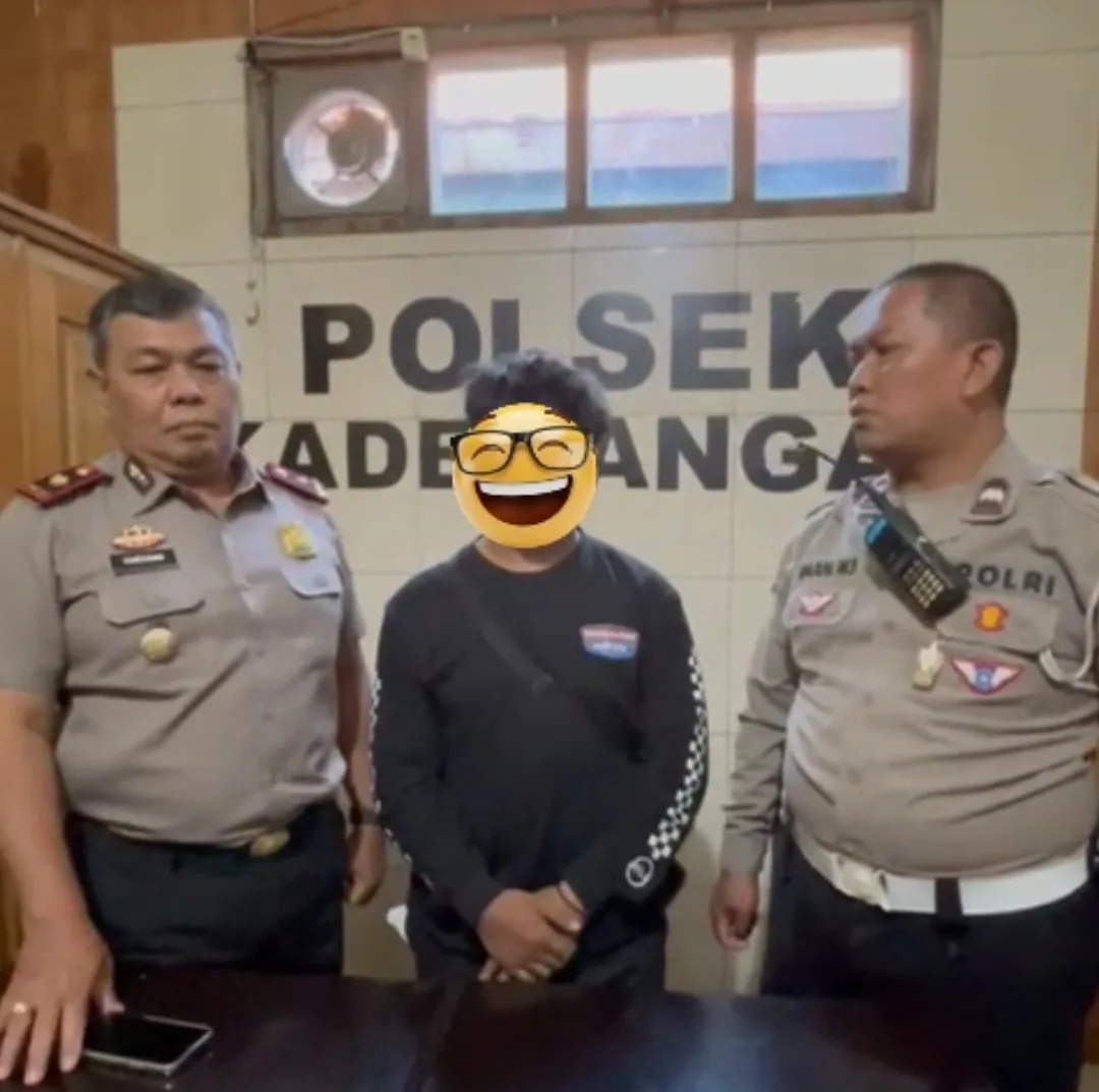 Polres Probolinggo Kota Tindak Lanjuti Video Viral Pengendara Ugal-ugalan di Jalan Raya