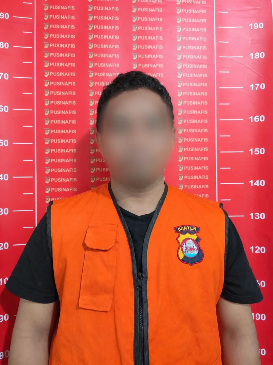 Polda Banten Ungkap Praktik “Kencingan” Solar Bersubsidi, Dua Tersangka Diamankan