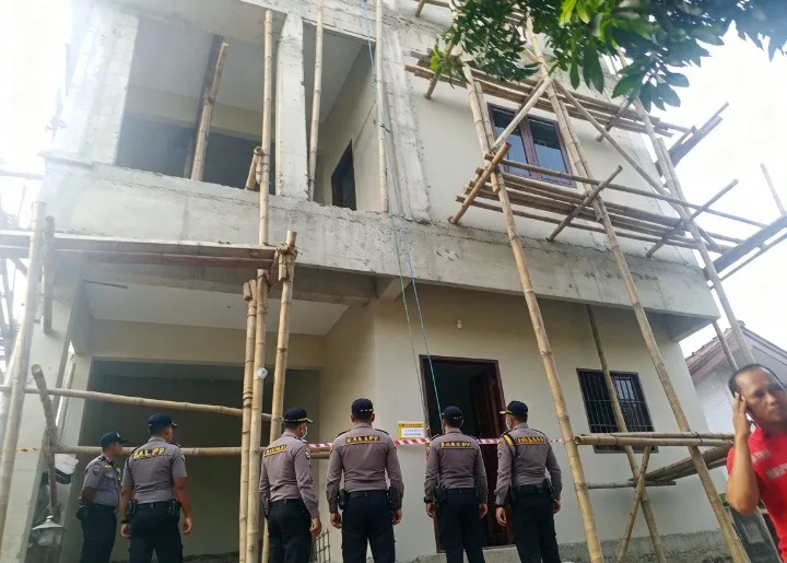 Kos-kosan Tanpa PBG di Tanah Tinggi Tak Kunjung Disegel, Satpol PP Kota Tangerang Dituding Bermain Mata