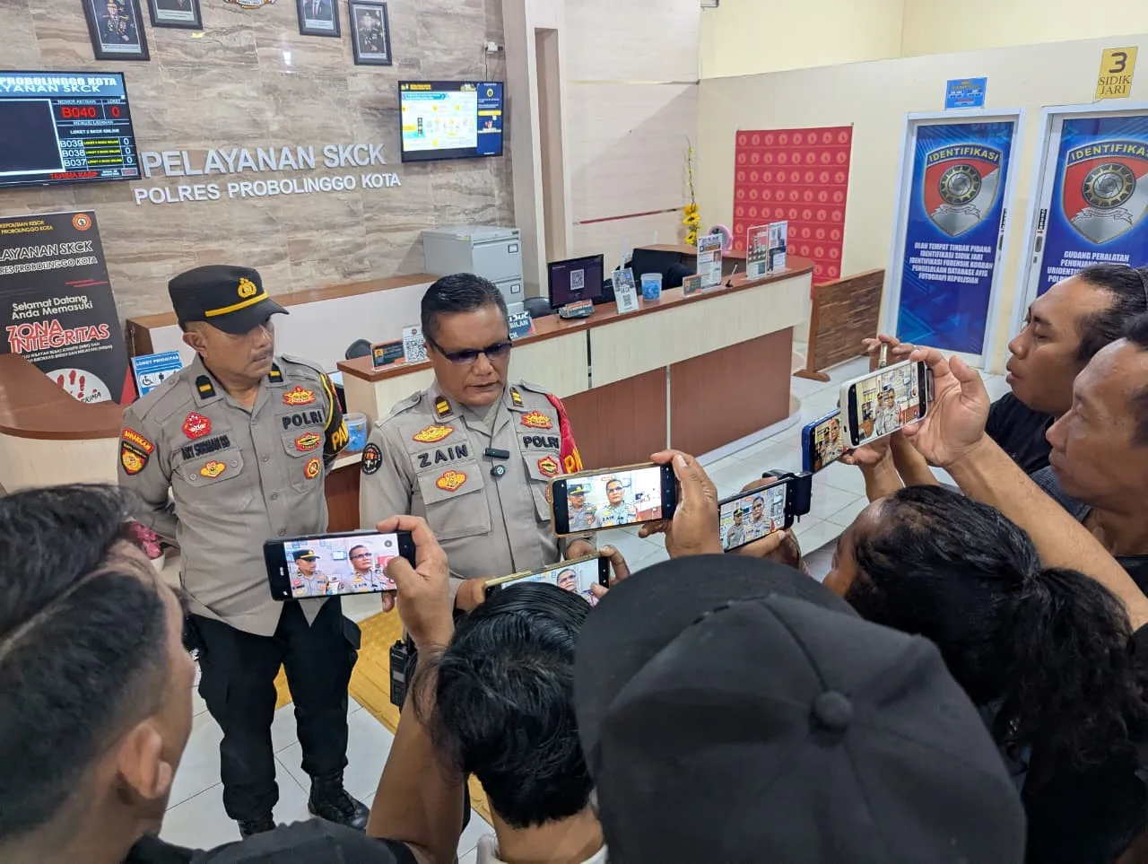 Polres Probolinggo Kota Tangkap Ayah Setubuhi Anak Kandung, Korban Alami Kekerasan Sejak SD