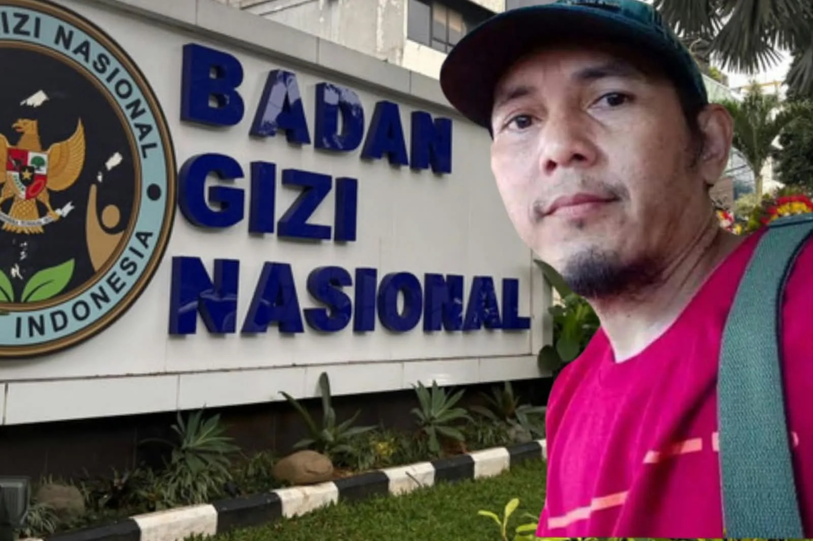 Anggota BAPERA Angkat Bicara, Pengawasan MBG SPPG Kubang Pagelaran Dinilai Lemah, Asda 1 Kasih Kesimpulan