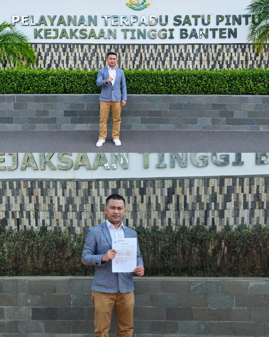 Dugaan Mark-Up Anggaran Disdikbud Tangsel Disorot, LSM KPK-RI Desak Kejati Banten Bertindak